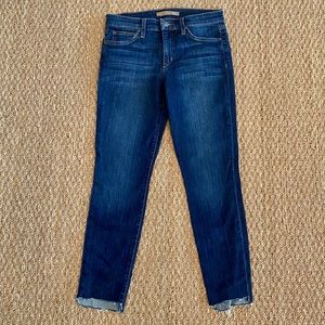 Like New Joe’s Jeans Petite Skinny Size 28